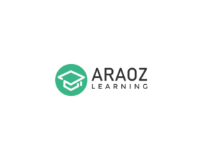 Logo Design by Edu Morente for Araoz Learning | Design #17762530