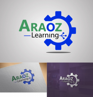 Logo Design by higher grace
