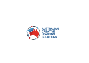 Logo Design by Gita. for Australian Creative Learning Solutions | Design: #15314567