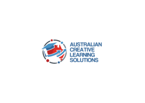 Logo Design by Gita. for Australian Creative Learning Solutions | Design: #15329727