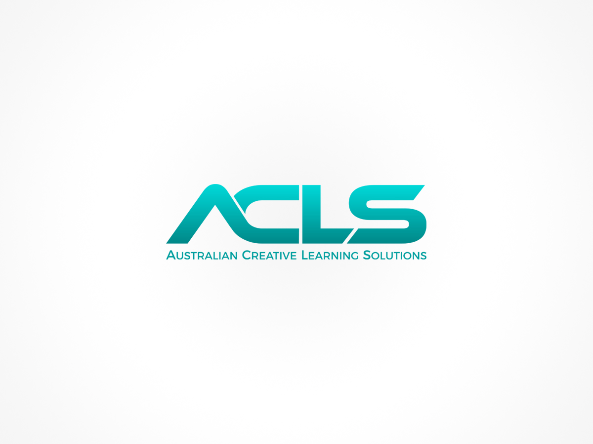 Logo Design by Paul Designs for Australian Creative Learning Solutions | Design: #15413252