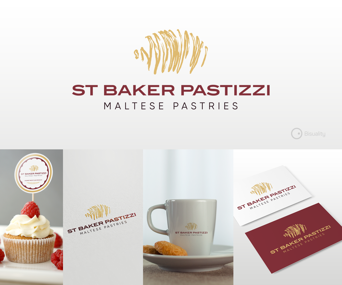 Logo Design by Bisuality for this project | Design: #15343031