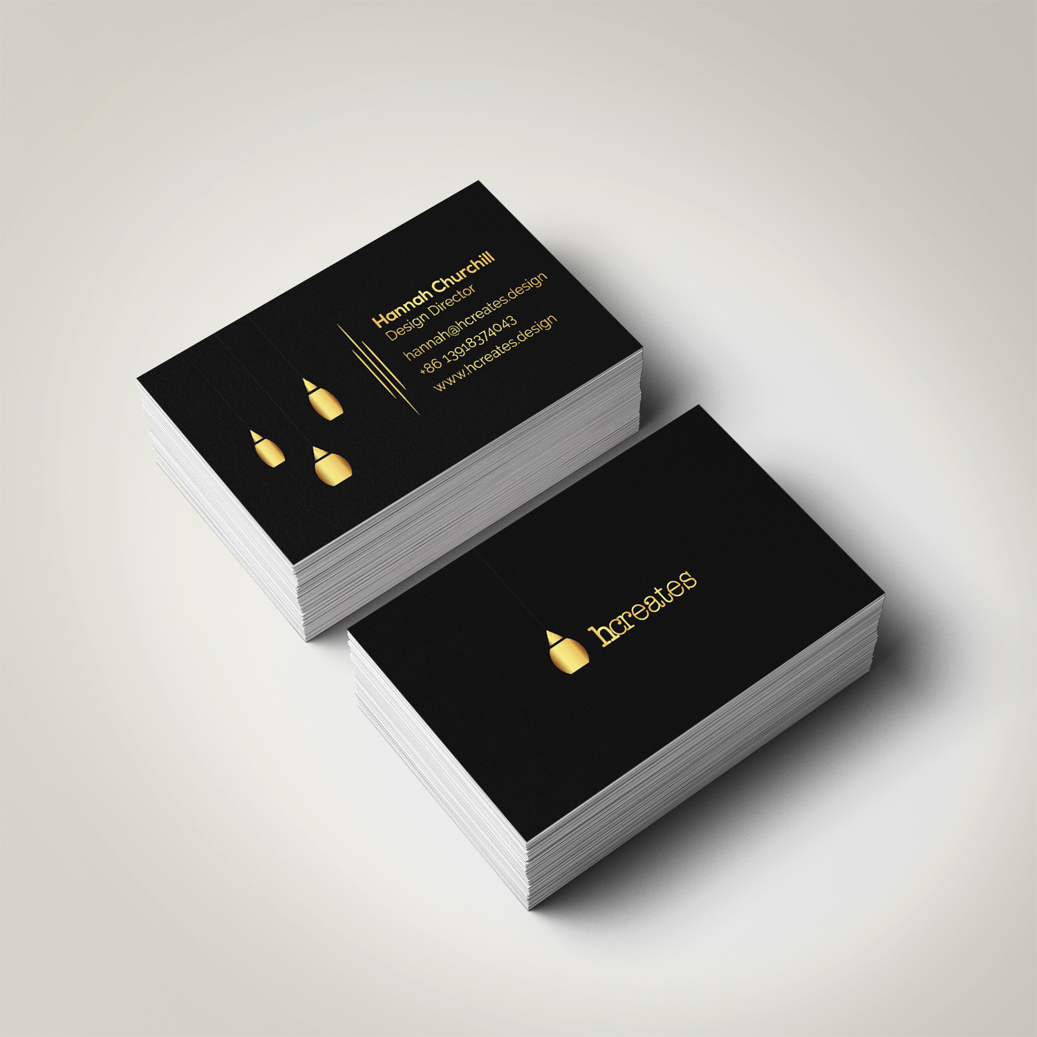 Design de Carte de Visite par arrasel200 pour ce projet | Design #15361479