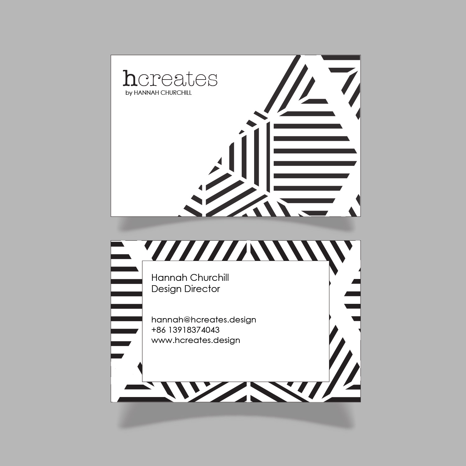 Business Card Design by Janeany for this project | Design #15396446