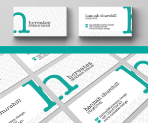 Business Card Design by gfxdsignmi