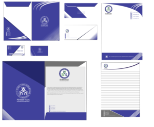 Diseño de Papelería por Media Rockers para Prime Star Shipping LLC | Diseño #15402467