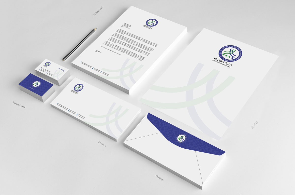 Stationery Design by asimali for Prime Star Shipping LLC | Design #15326509