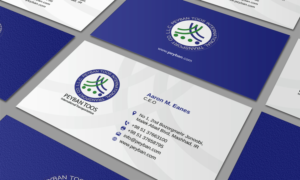 Stationery Design by asimali for Prime Star Shipping LLC | Design: #15327365