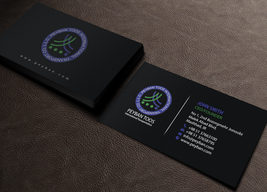 Stationery Design by Brand aid for Prime Star Shipping LLC | Design #15328252