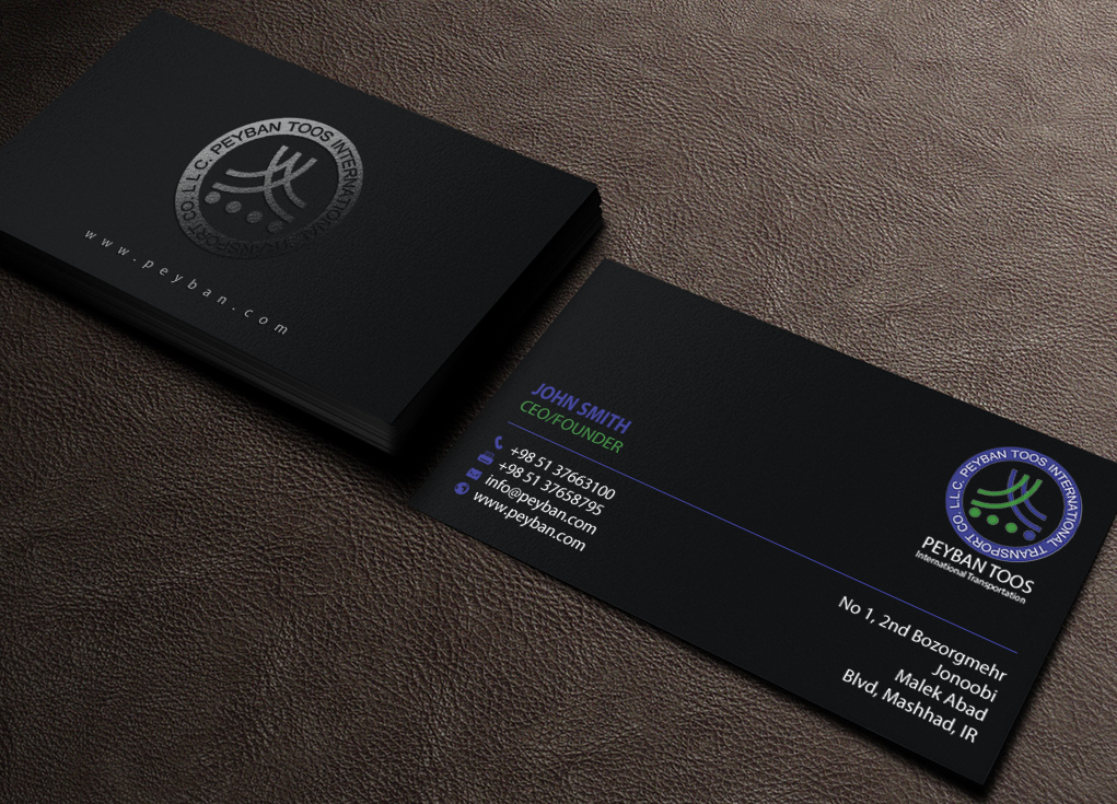 Stationery Design by Brand aid for Prime Star Shipping LLC | Design #15328253