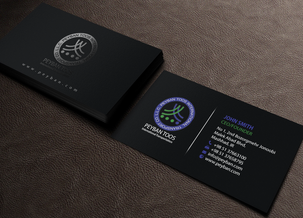 Stationery Design by Brand aid for Prime Star Shipping LLC | Design #15328254