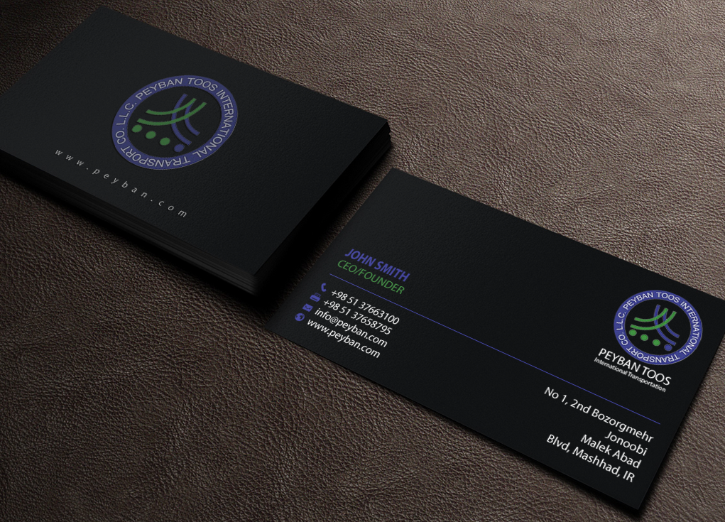 Stationery Design by Brand aid for Prime Star Shipping LLC | Design #15328256