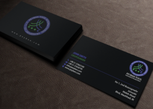 Stationery Design by Brand aid for Prime Star Shipping LLC | Design: #15328256