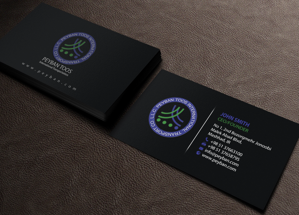 Stationery Design by Brand aid for Prime Star Shipping LLC | Design #15328258