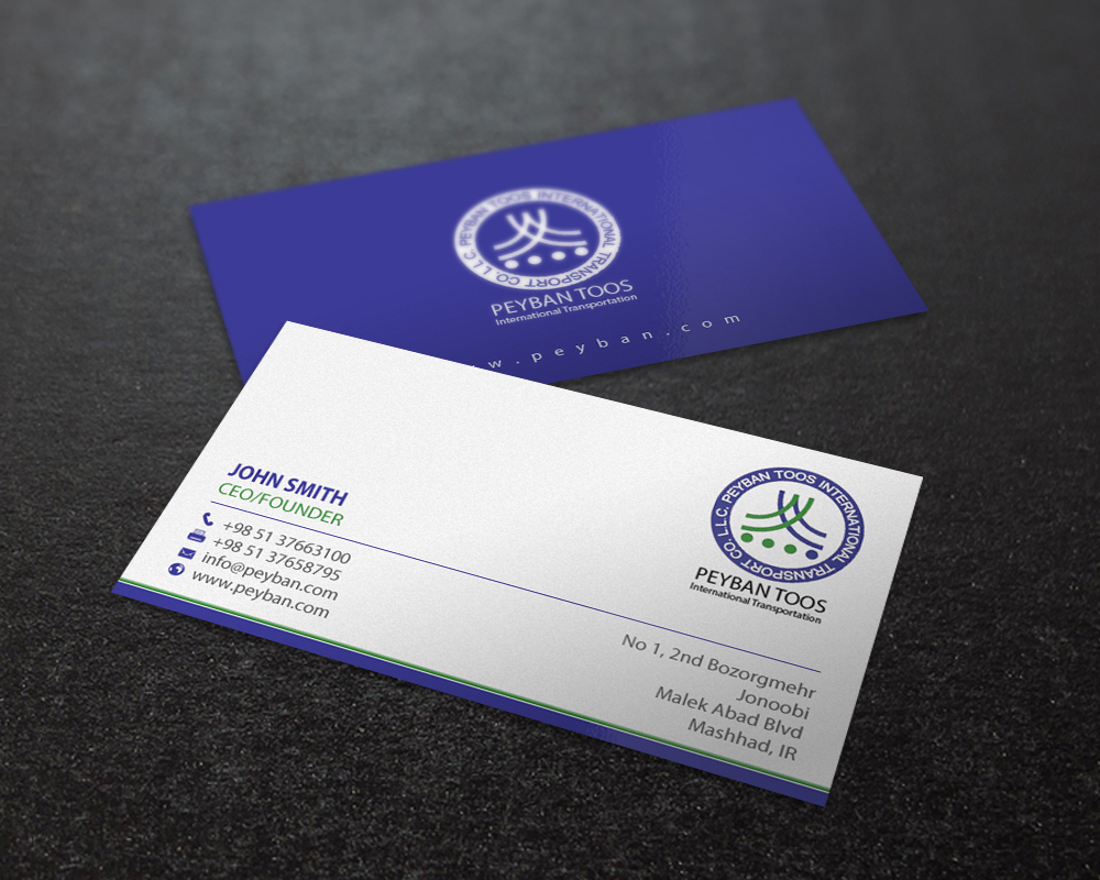 Stationery Design by Brand aid for Prime Star Shipping LLC | Design #15328265