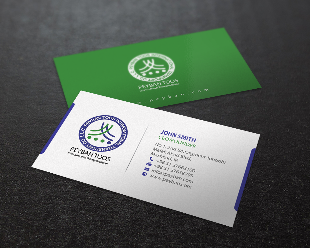 Stationery Design by Brand aid for Prime Star Shipping LLC | Design #15328266