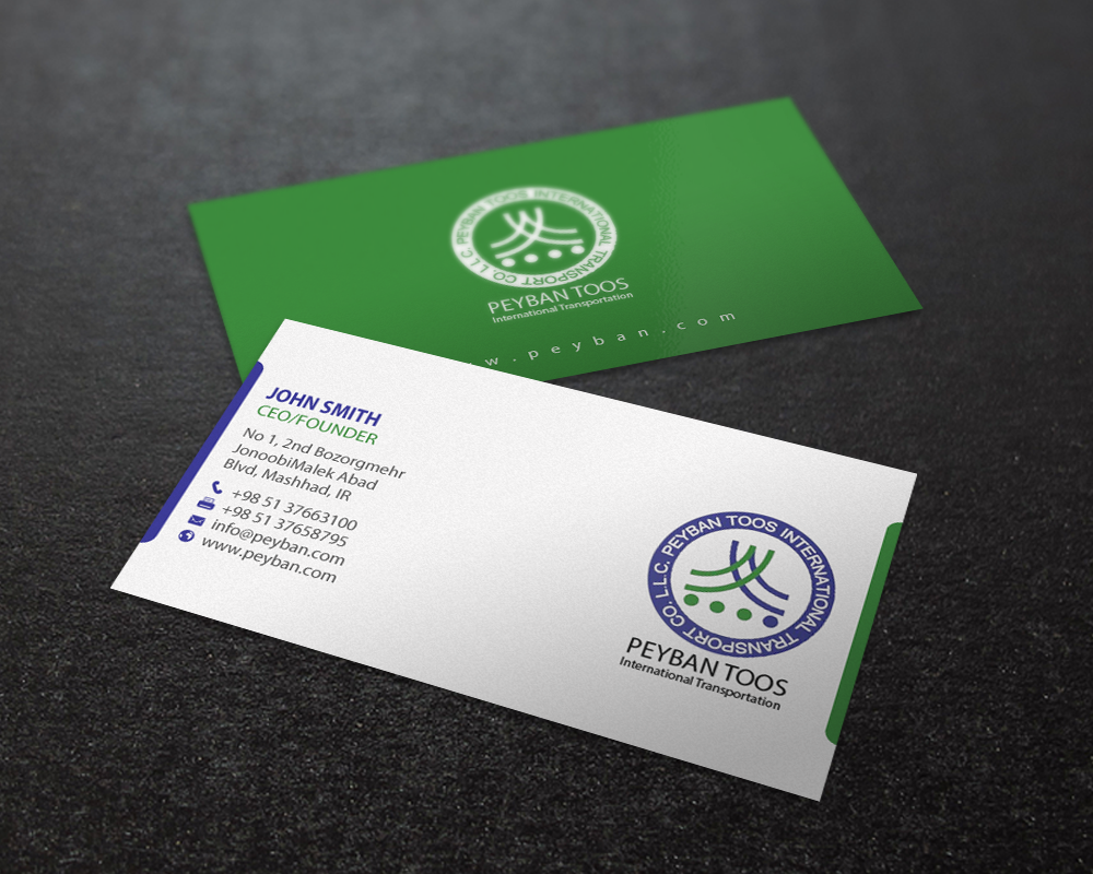 Stationery Design by Brand aid for Prime Star Shipping LLC | Design #15328267