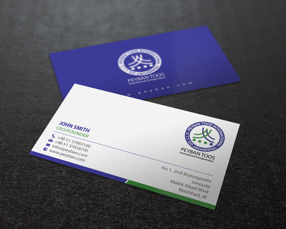Stationery Design by Brand aid for Prime Star Shipping LLC | Design #15328268