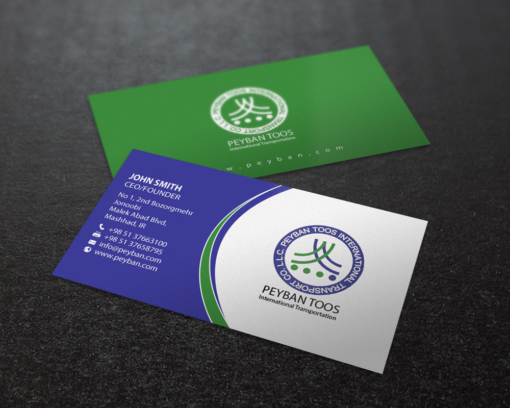 Stationery Design by Brand aid for Prime Star Shipping LLC | Design #15328270