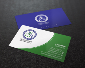 Stationery Design by Brand aid for Prime Star Shipping LLC | Design: #15328271