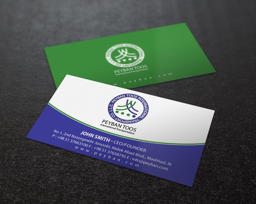 Stationery Design by Brand aid for Prime Star Shipping LLC | Design #15328272