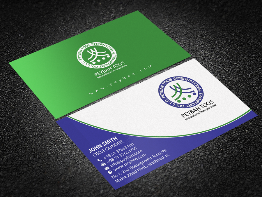 Stationery Design by Brand aid for Prime Star Shipping LLC | Design #15328273