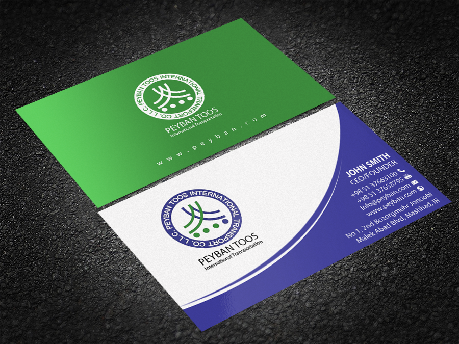 Stationery Design by Brand aid for Prime Star Shipping LLC | Design #15328274