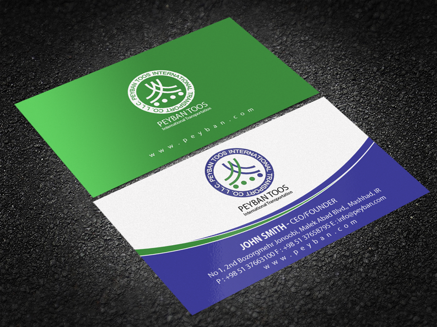 Stationery Design by Brand aid for Prime Star Shipping LLC | Design #15328275