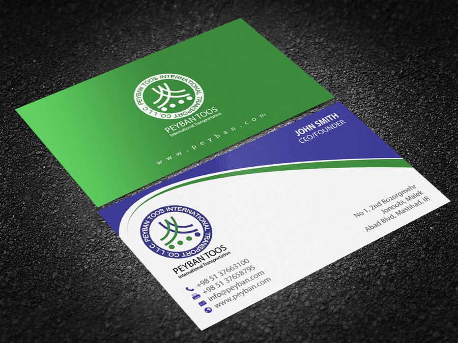 Stationery Design by Brand aid for Prime Star Shipping LLC | Design #15328279