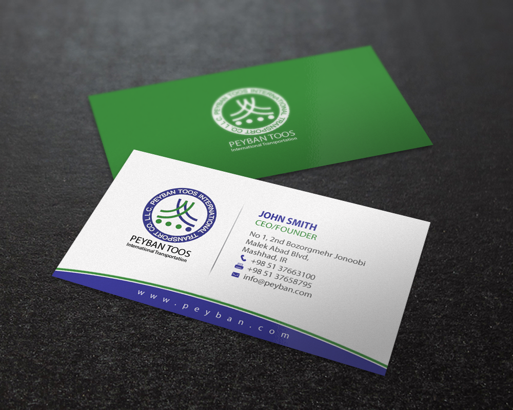 Stationery Design by Brand aid for Prime Star Shipping LLC | Design #15328281