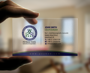 Stationery Design by Brand aid for Prime Star Shipping LLC | Design: #15328282
