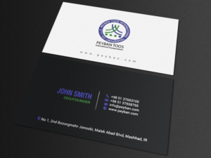 Stationery Design by chandrayaan.creative for Prime Star Shipping LLC | Design: #15324657