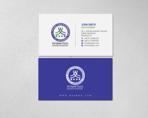 Stationery Design by chandrayaan.creative for Prime Star Shipping LLC | Design: #15324658
