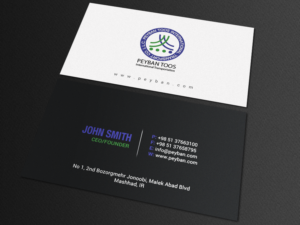 Stationery Design by chandrayaan.creative for Prime Star Shipping LLC | Design: #15324660