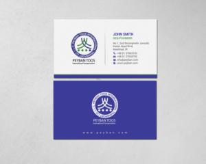 Stationery Design by chandrayaan.creative for Prime Star Shipping LLC | Design: #15325045