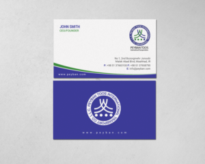 Stationery Design by chandrayaan.creative for Prime Star Shipping LLC | Design: #15325053