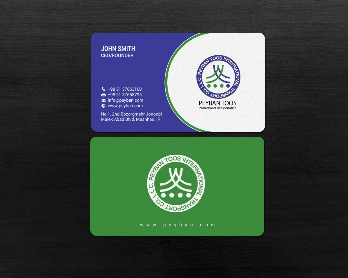 Stationery Design by chandrayaan.creative for Prime Star Shipping LLC | Design #15325117