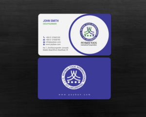 Stationery Design by chandrayaan.creative for Prime Star Shipping LLC | Design: #15325118