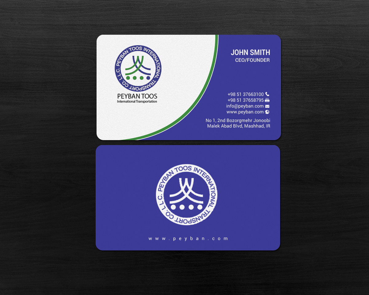 Stationery Design by chandrayaan.creative for Prime Star Shipping LLC | Design #15325868