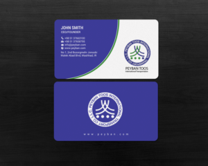 Stationery Design by chandrayaan.creative for Prime Star Shipping LLC | Design: #15325870