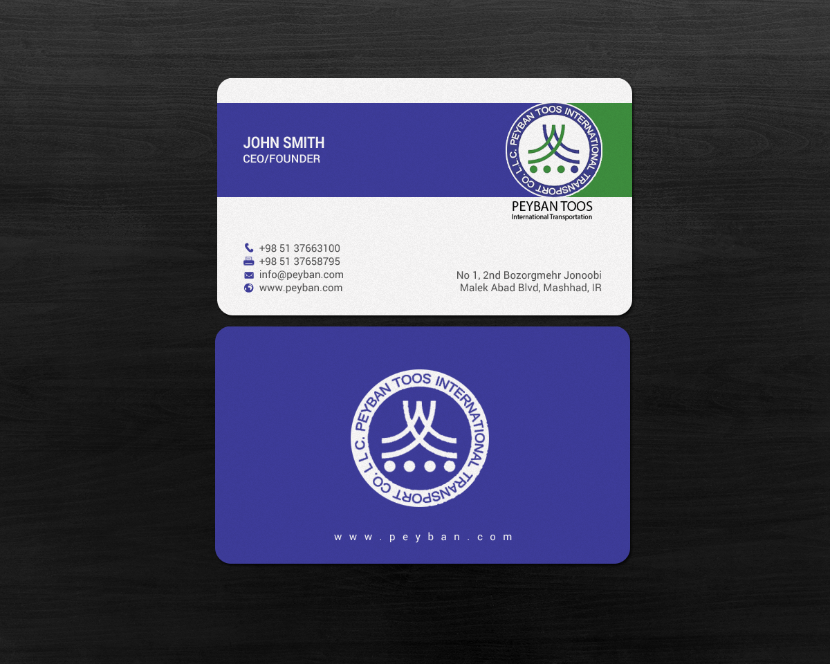 Stationery Design by chandrayaan.creative for Prime Star Shipping LLC | Design #15325872