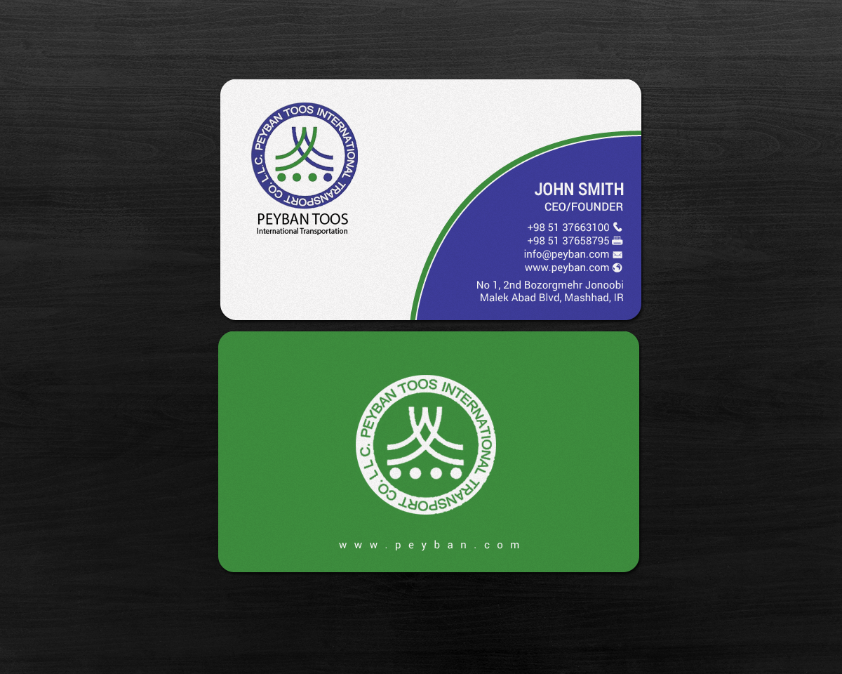 Stationery Design by chandrayaan.creative for Prime Star Shipping LLC | Design #15325876