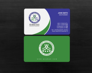 Stationery Design by chandrayaan.creative for Prime Star Shipping LLC | Design: #15326054