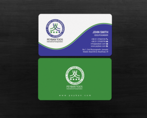 Stationery Design by chandrayaan.creative for Prime Star Shipping LLC | Design: #15326055