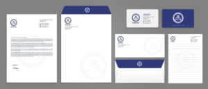 Stationery Design by chandrayaan.creative for Prime Star Shipping LLC | Design: #15378746