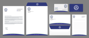 Stationery Design by chandrayaan.creative for Prime Star Shipping LLC | Design: #15378755