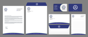 Stationery Design by chandrayaan.creative for Prime Star Shipping LLC | Design: #15378756