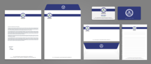 Stationery Design by chandrayaan.creative for Prime Star Shipping LLC | Design: #15378757
