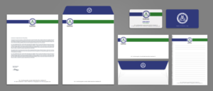 Stationery Design by chandrayaan.creative for Prime Star Shipping LLC | Design: #15378759