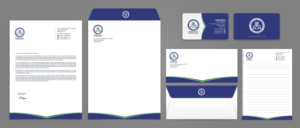 Stationery Design by chandrayaan.creative for Prime Star Shipping LLC | Design: #15378781